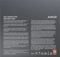 AMD Ryzen 9 7900X AM5 Processor